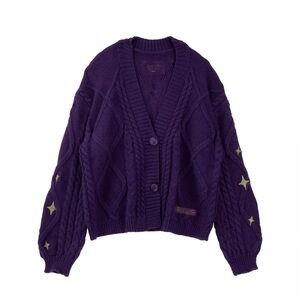 NEW/NEVER WORN Taylor Swift Speak Now Cardigan